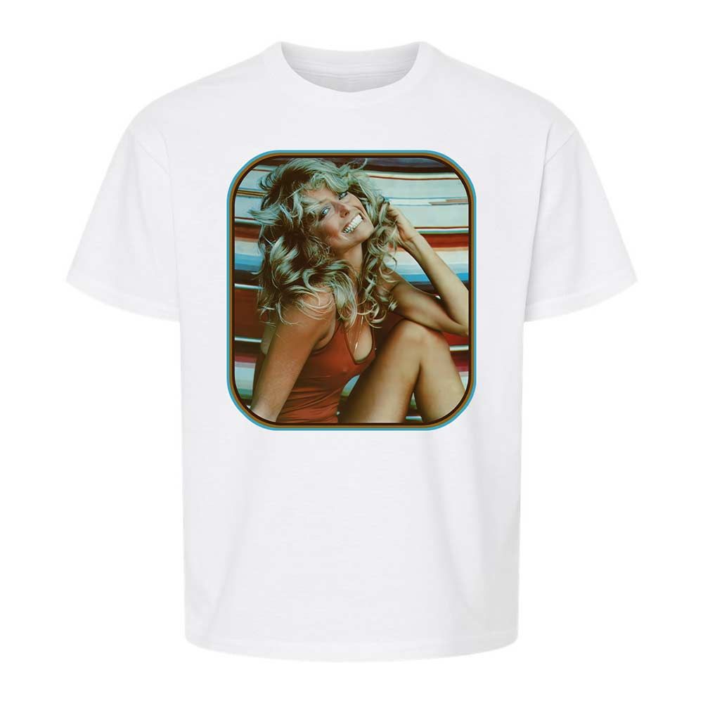 Farrah Angels - White - 5