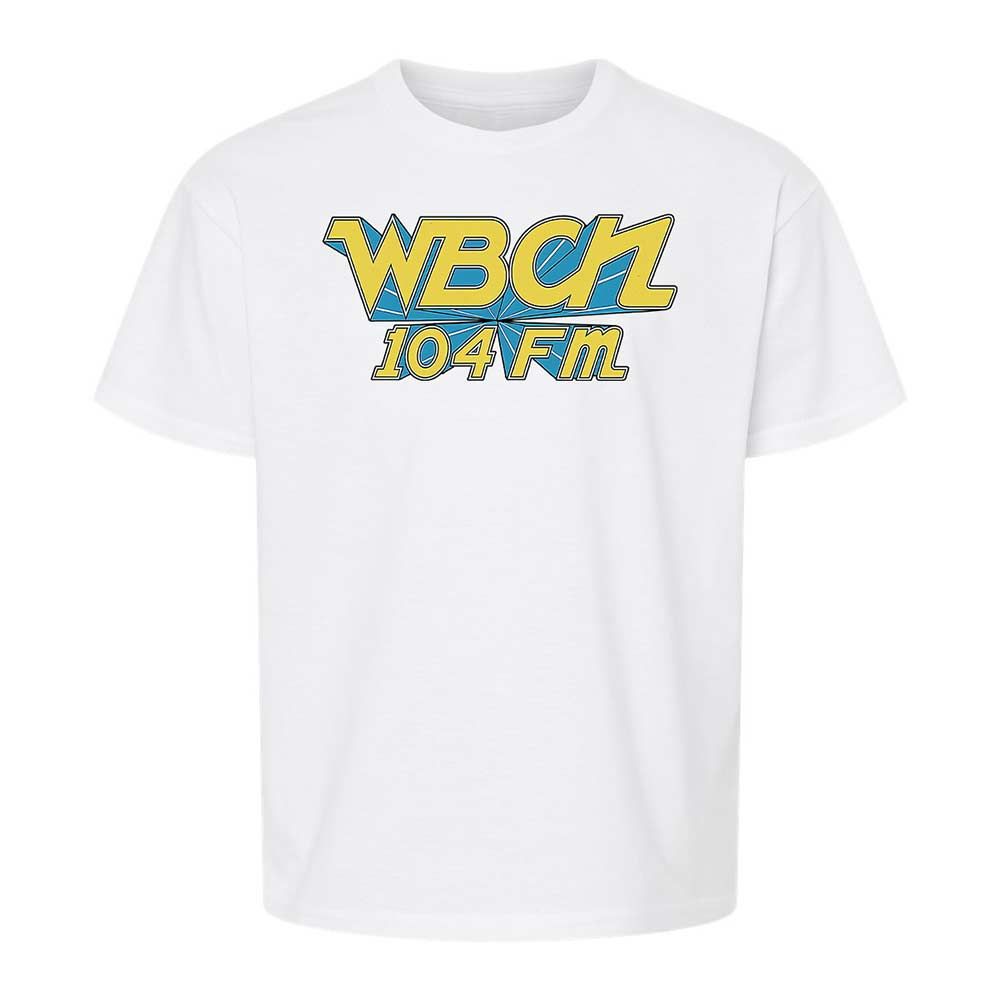 Boston Retro Rock Radio - White - 5
