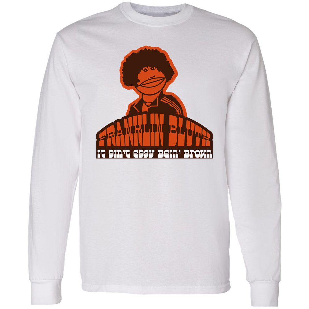 Long Sleeve T-Shirt - DN2ZS8FU - White - 5