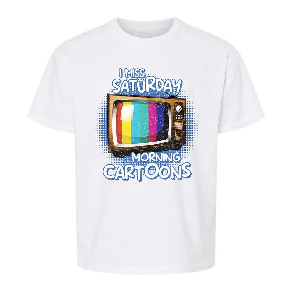 Kids T-Shirt - YTKNT6TE - White - 5
