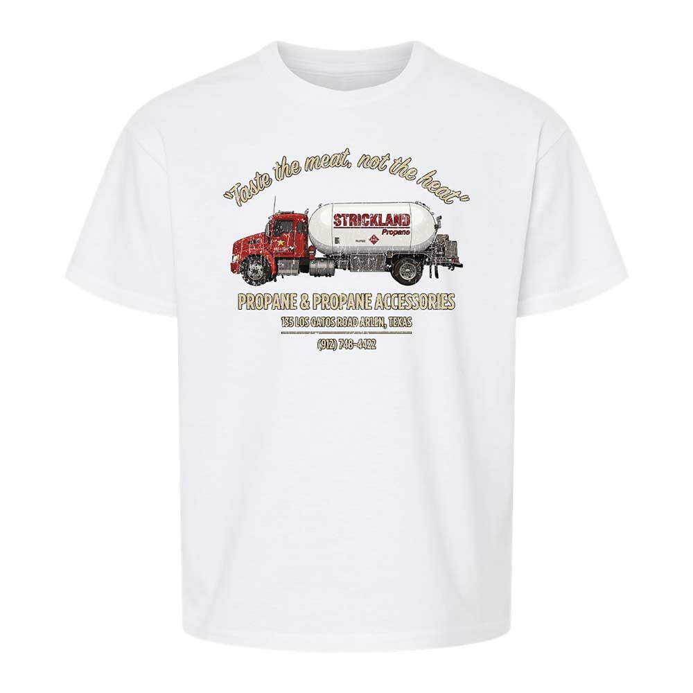 Kids T-Shirt - Z7T91K4N - White - 5