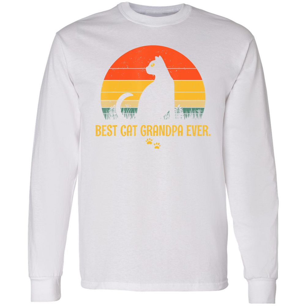 Long Sleeve T-Shirt - 9VH36HF1 - White - 5