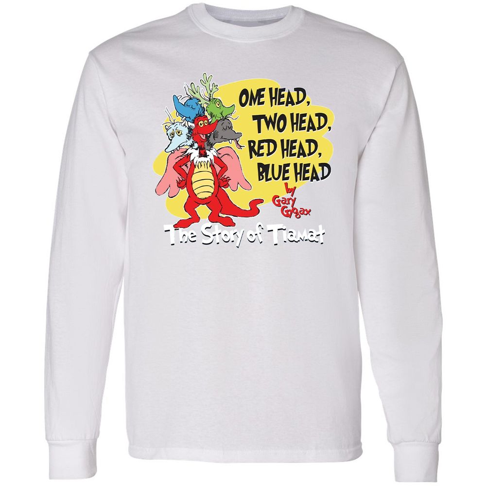 Long Sleeve T-Shirt - NXW7F1NW - White - 5