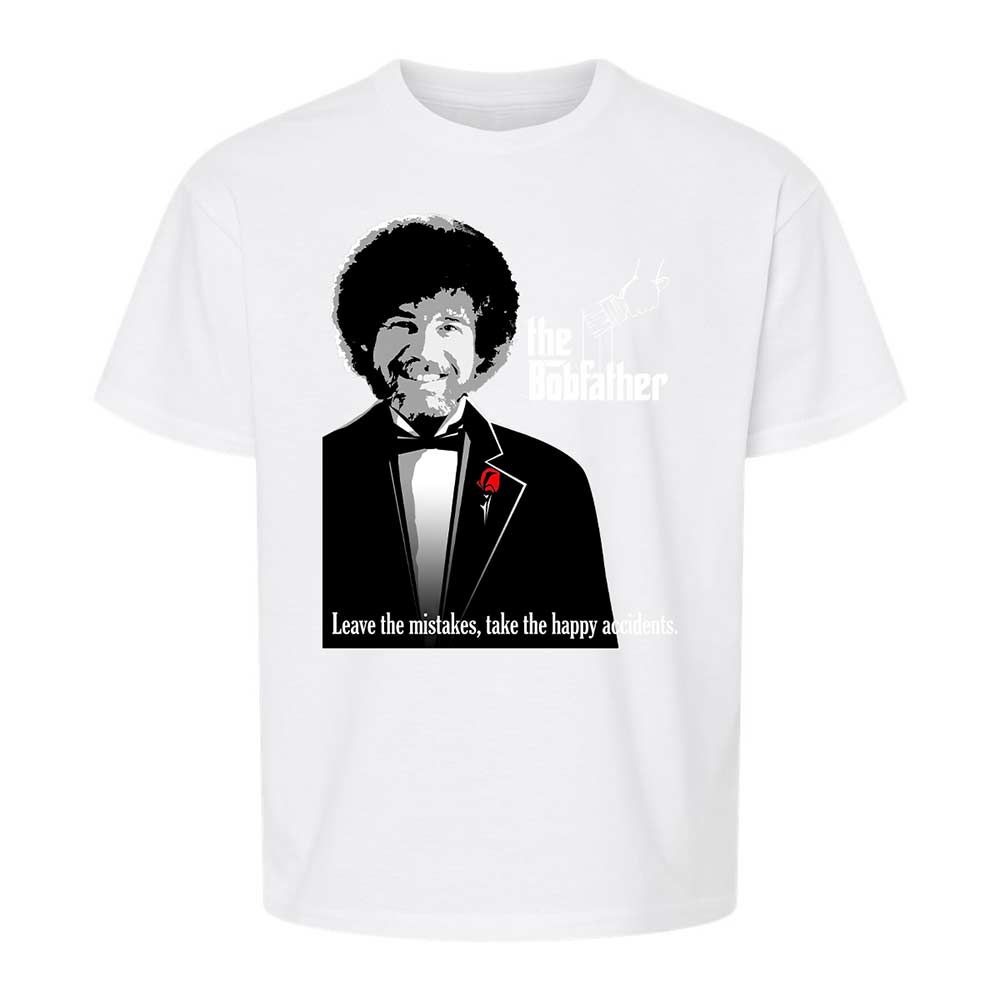 The Bobfather - White - 5