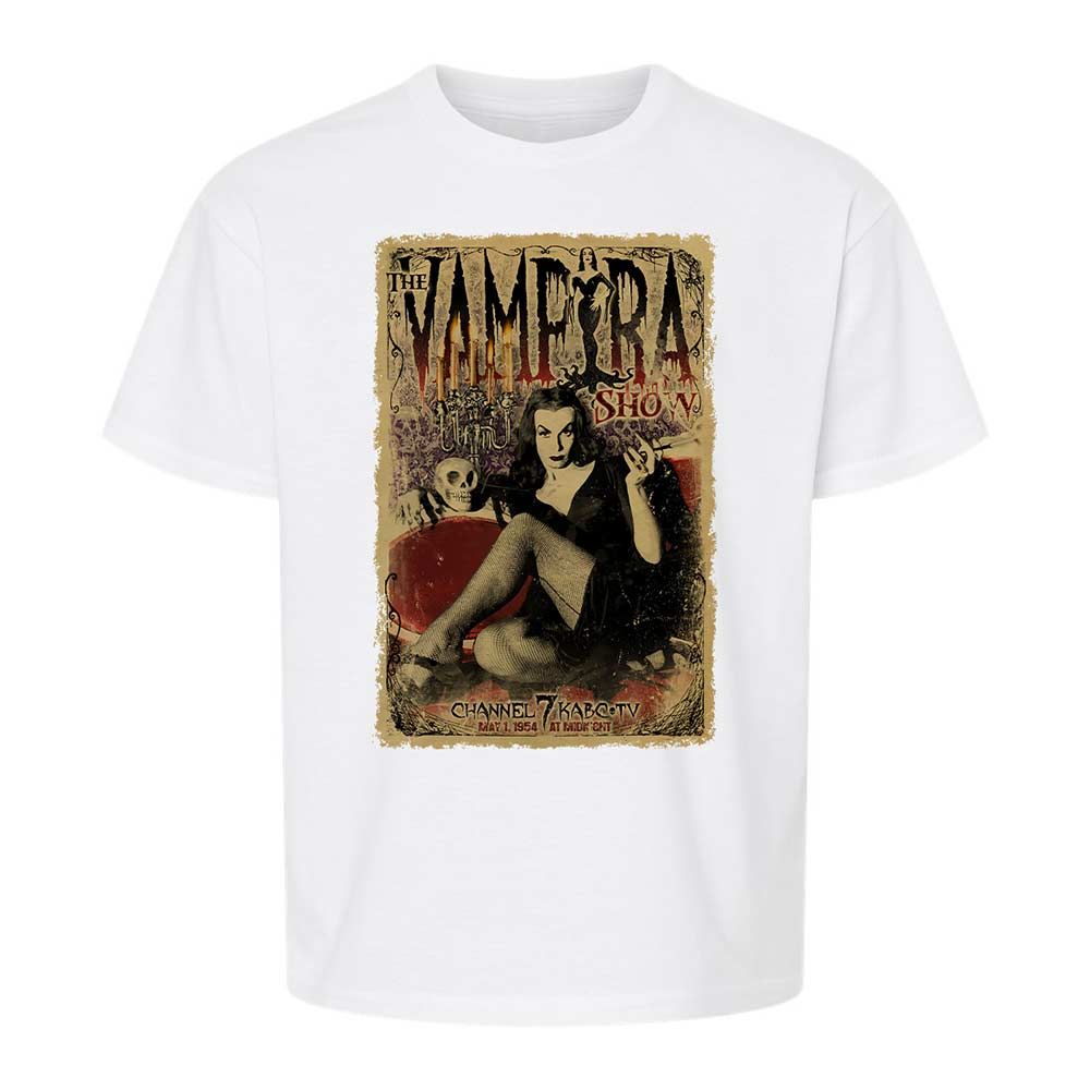 Vampira - White - 5