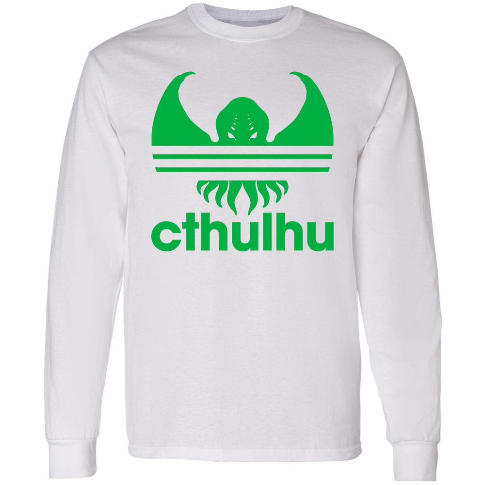 Long Sleeve T-Shirt - 3KSA5VV6 - White - 5