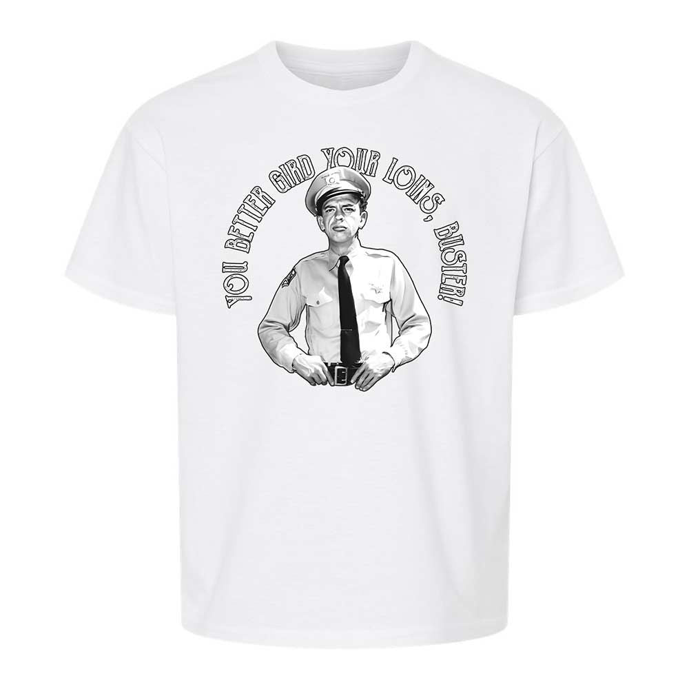 Kids T-Shirt - MX71RG76 - White - 5