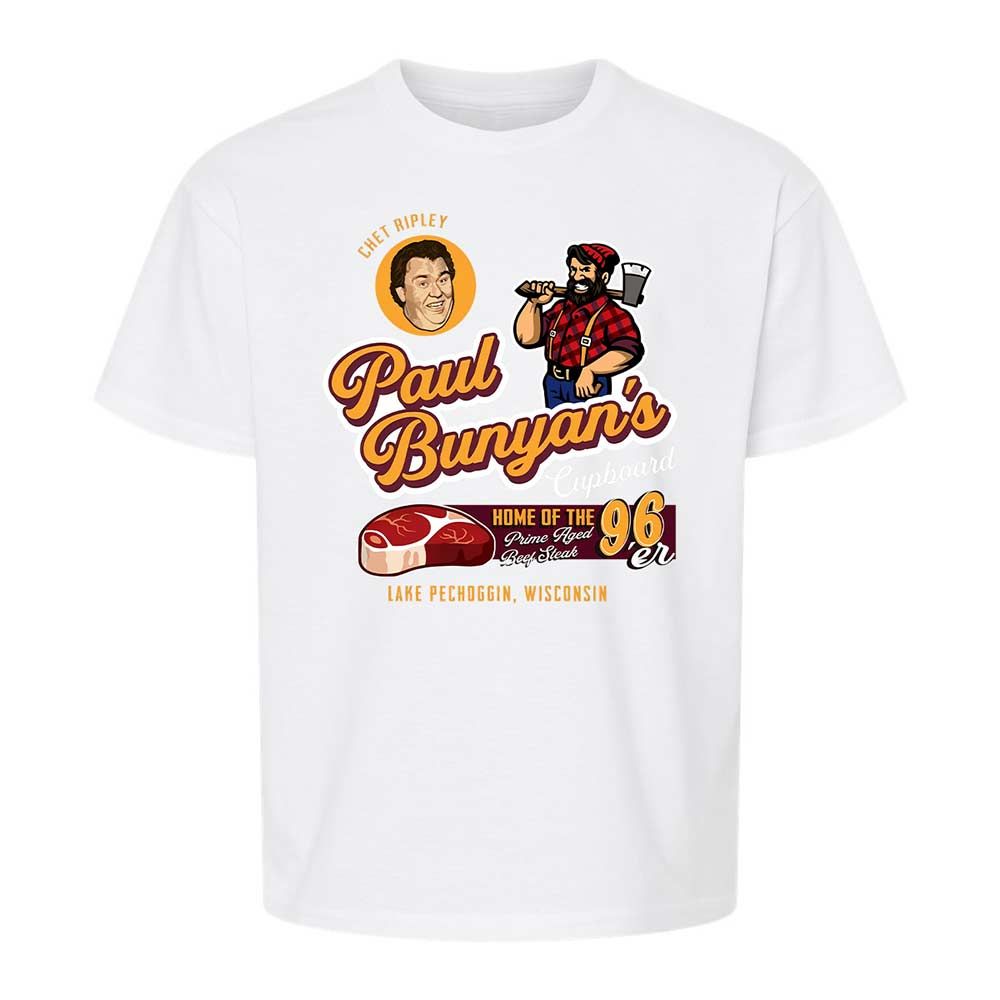 Kids T-Shirt - JAWDV4EC - White - 5