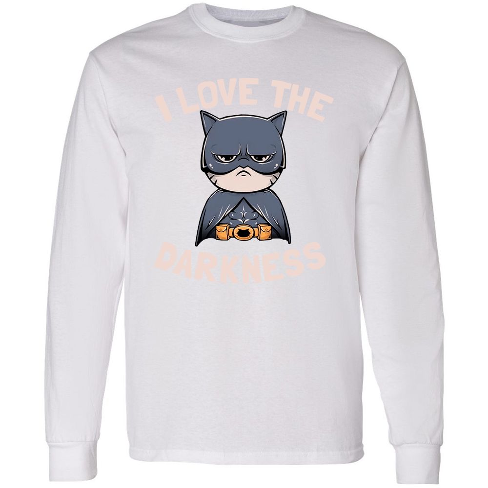 Long Sleeve T-Shirt - U1S1JRZE - White - 5