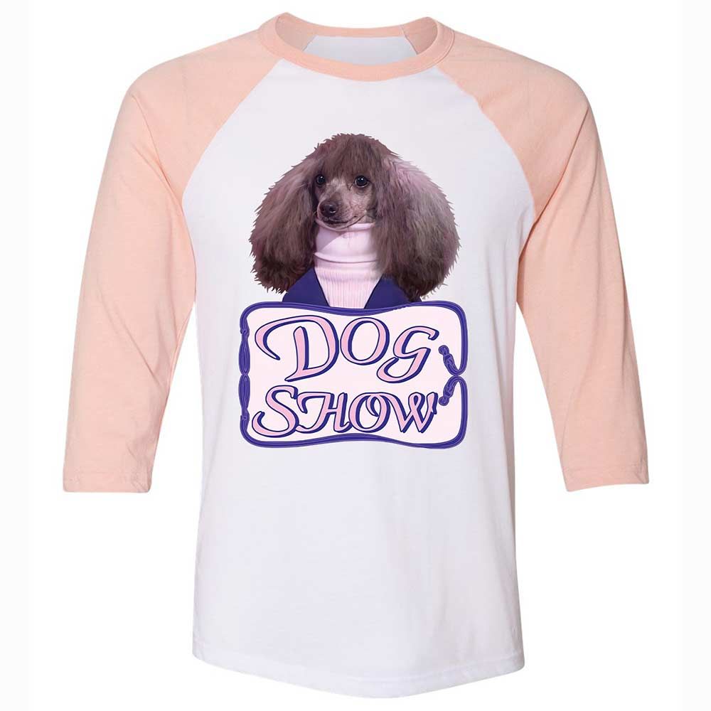 Mister Rocky Balboa - White/Heather Peach - 5