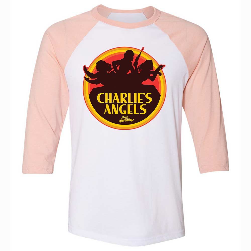 Angels - White/Heather Peach - 5