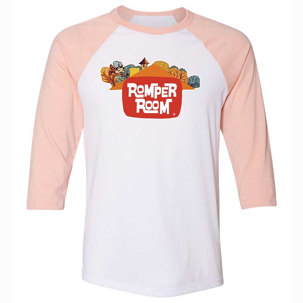 Mr. Do-Bee - White/Heather Peach - 5