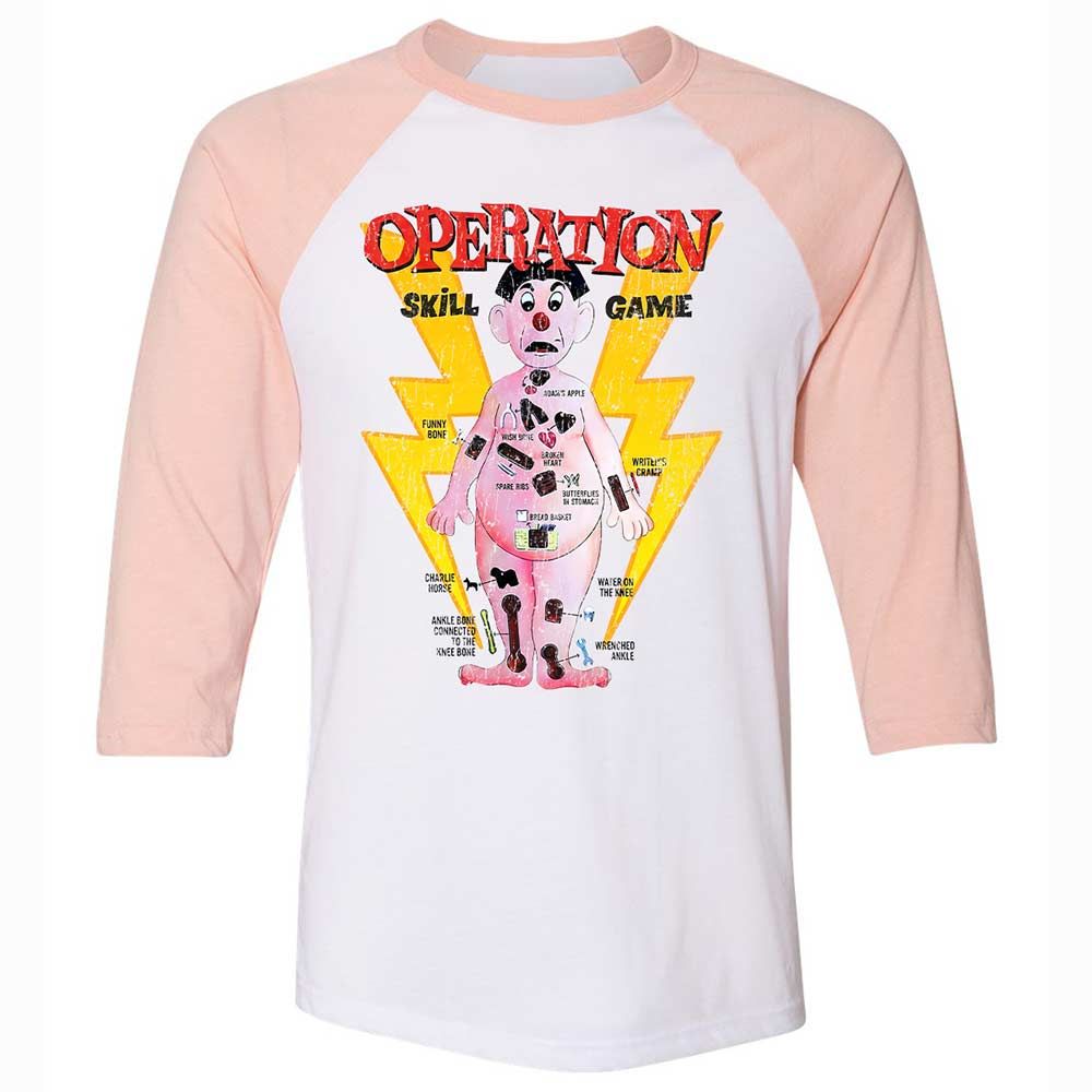 Hotdog - White/Heather Peach - 5