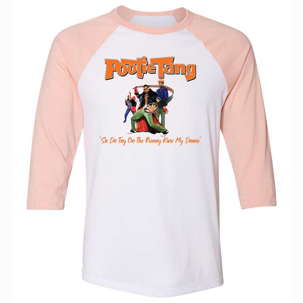 Sa Da Tay - White/Heather Peach - 5