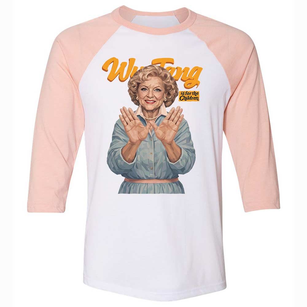 Betty. W hite - White/Heather Peach - 5