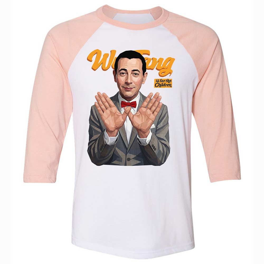 What am I? - White/Heather Peach - 5