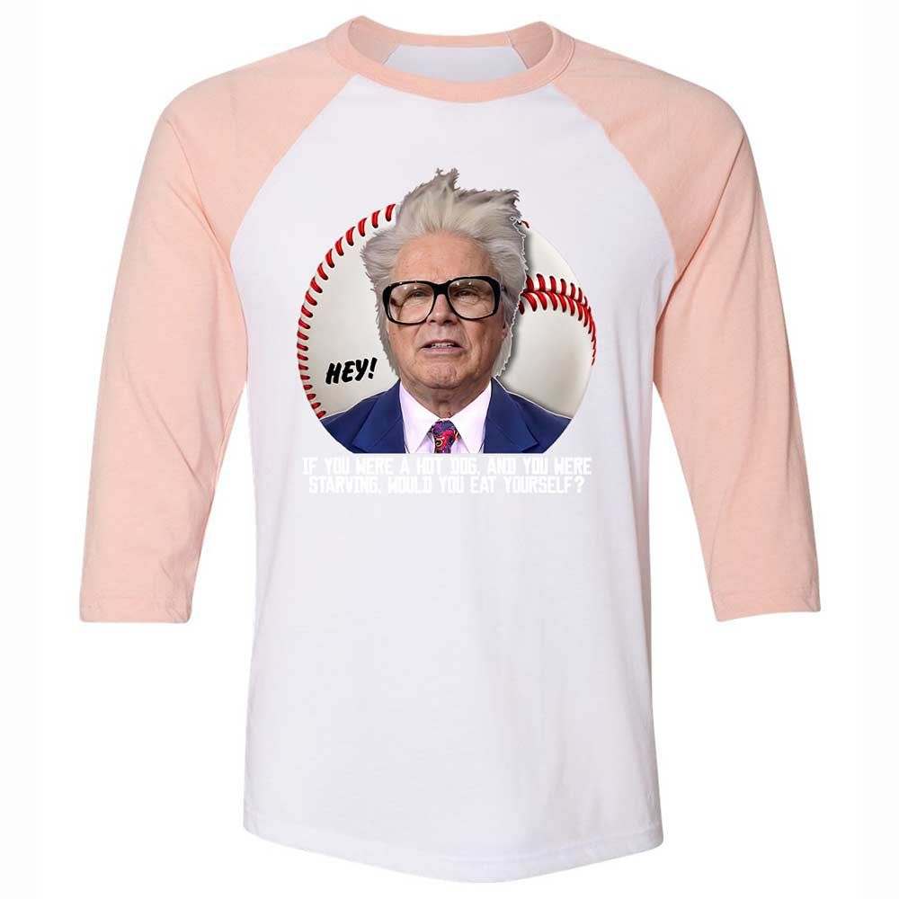 Hot Dog - White/Heather Peach - 5