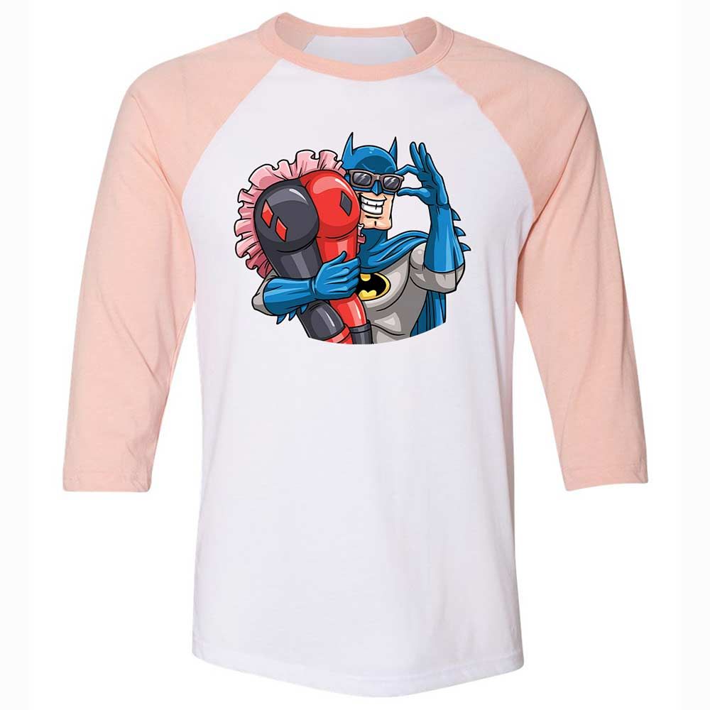 Silver Age - White/Heather Peach - 5