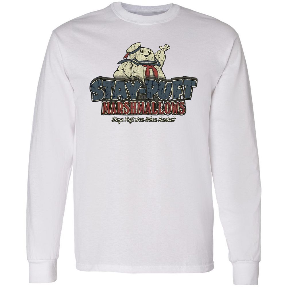 Long Sleeve T-Shirt - 5E19F8T5 - White - 5