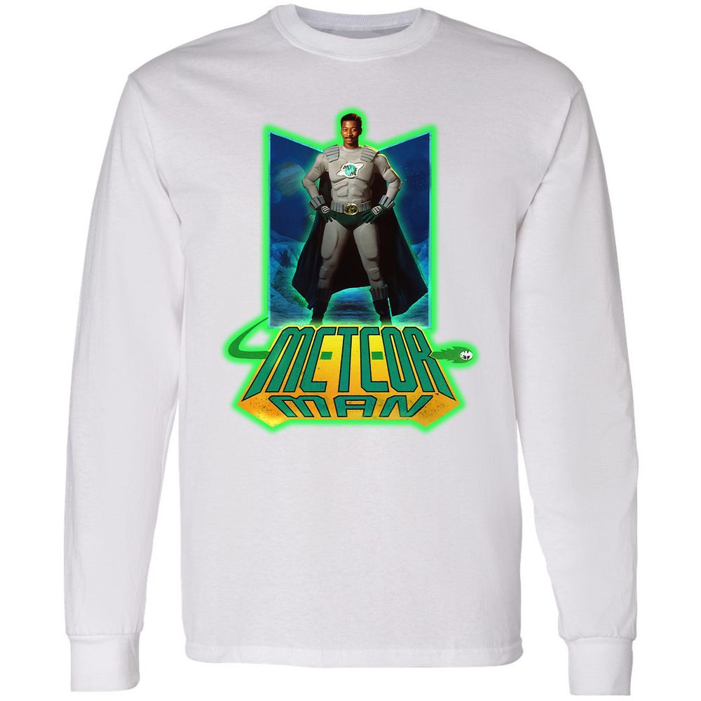 Long Sleeve T-Shirt - 7DL7M2S3 - White - 5