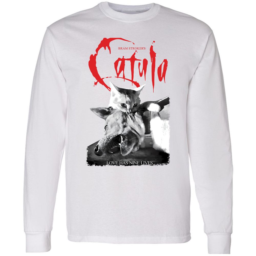 Long Sleeve T-Shirt - B16ALPJC - White - 5