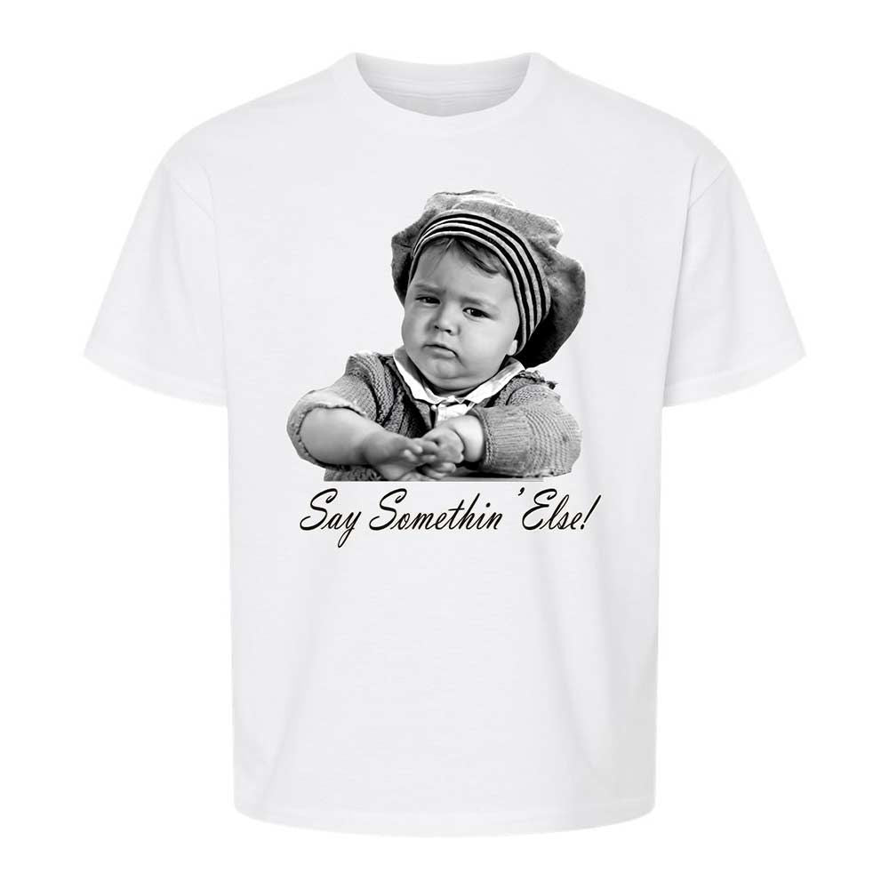 Kids T-Shirt - Q7ASVKCJ - White - 5
