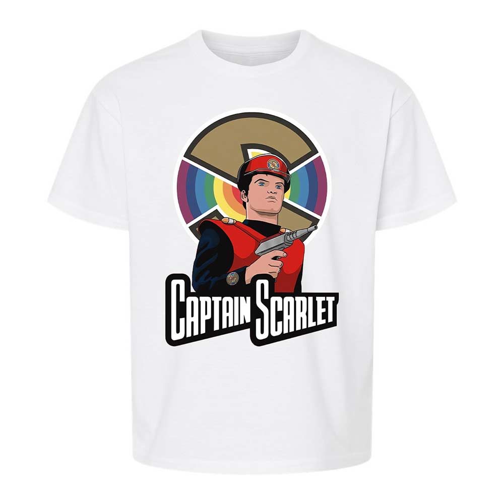 Kids T-Shirt - SVPZFBZG - White - 5