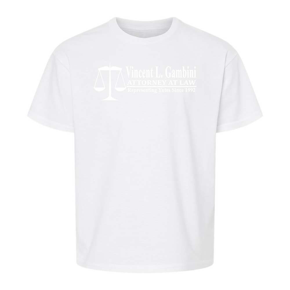 Kids T-Shirt - MHKNRSGG - White - 5