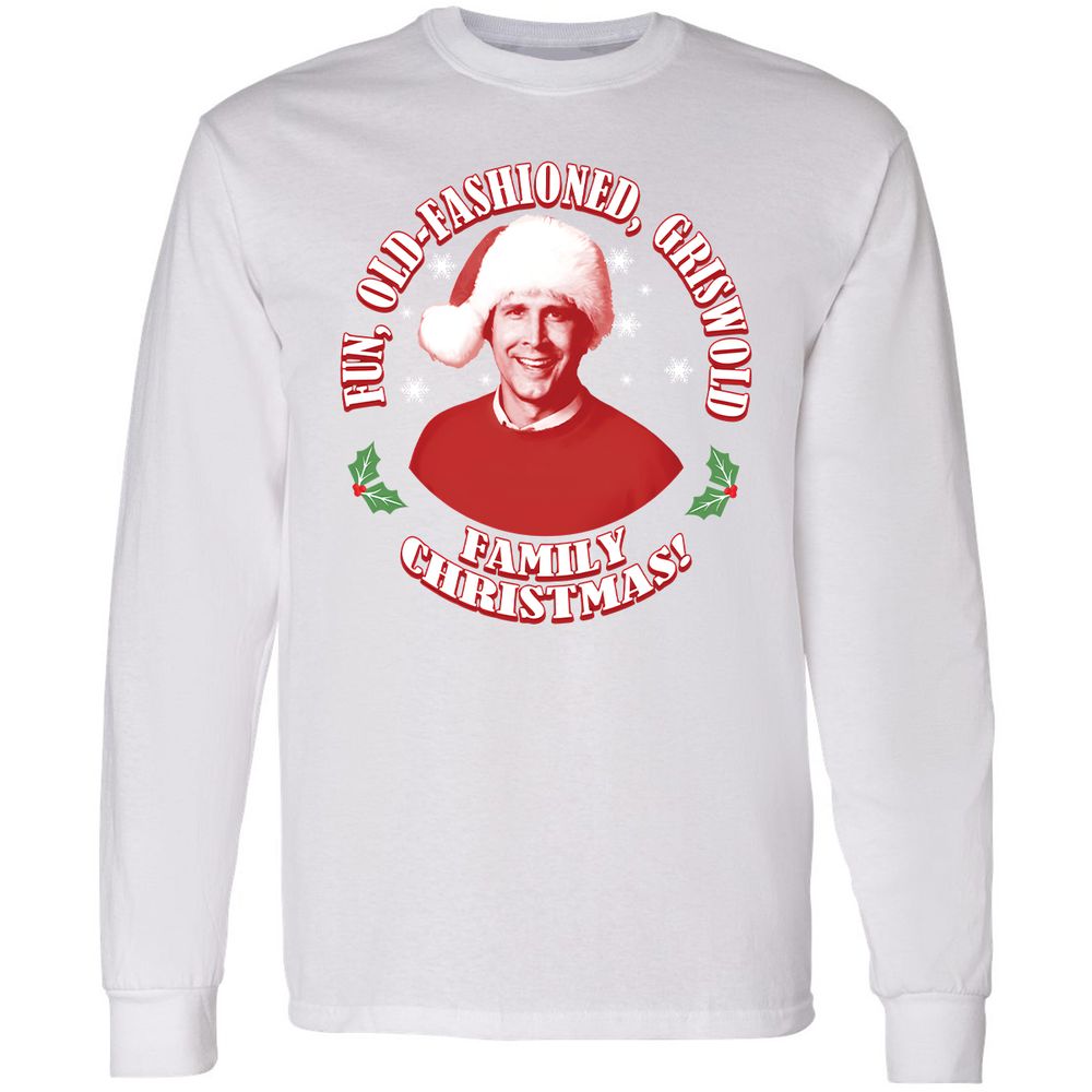 Long Sleeve T-Shirt - 2GRH8JM8 - White - 5
