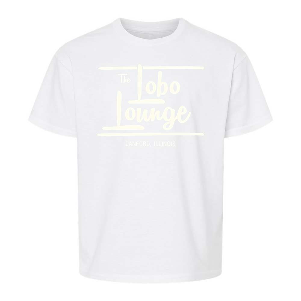 Kids T-Shirt - HJYYXUWZ - White - 5