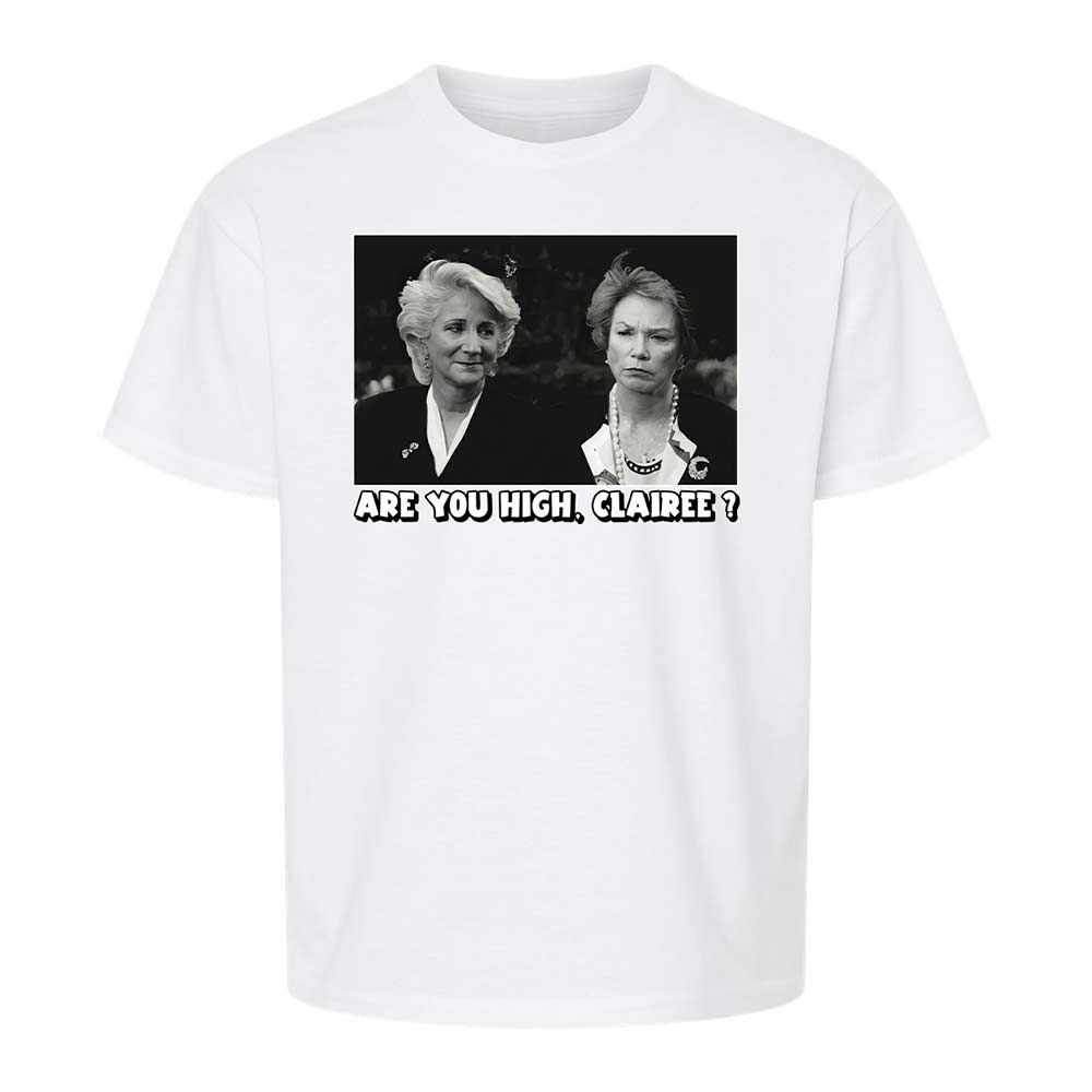 Kids T-Shirt - DJJSGPY9 - White - 5