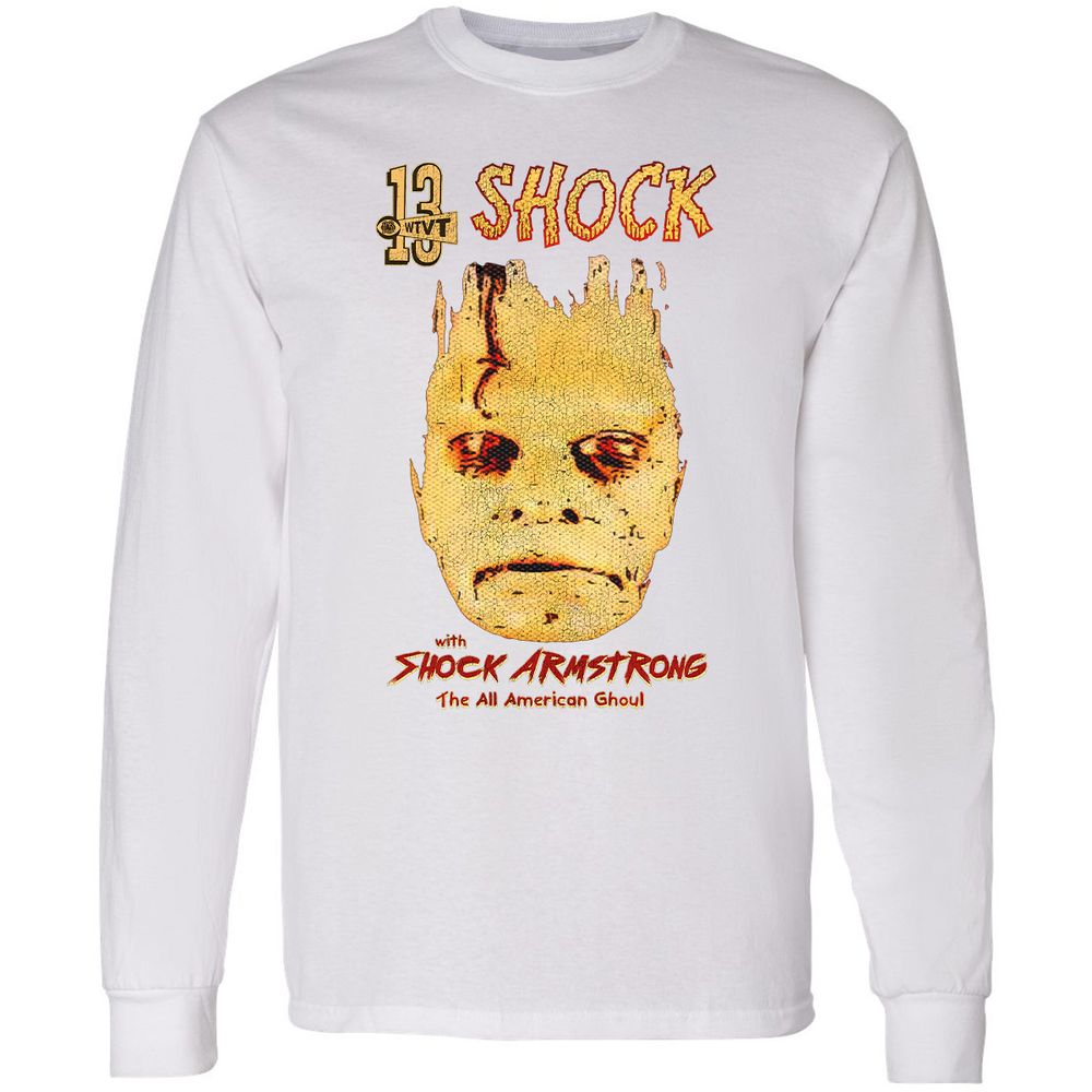 Fantastic Voyage - White - 5