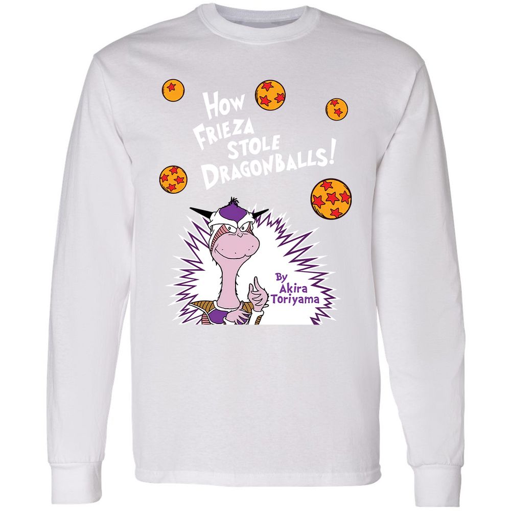 Long Sleeve T-Shirt - ANKX3G86 - White - 5