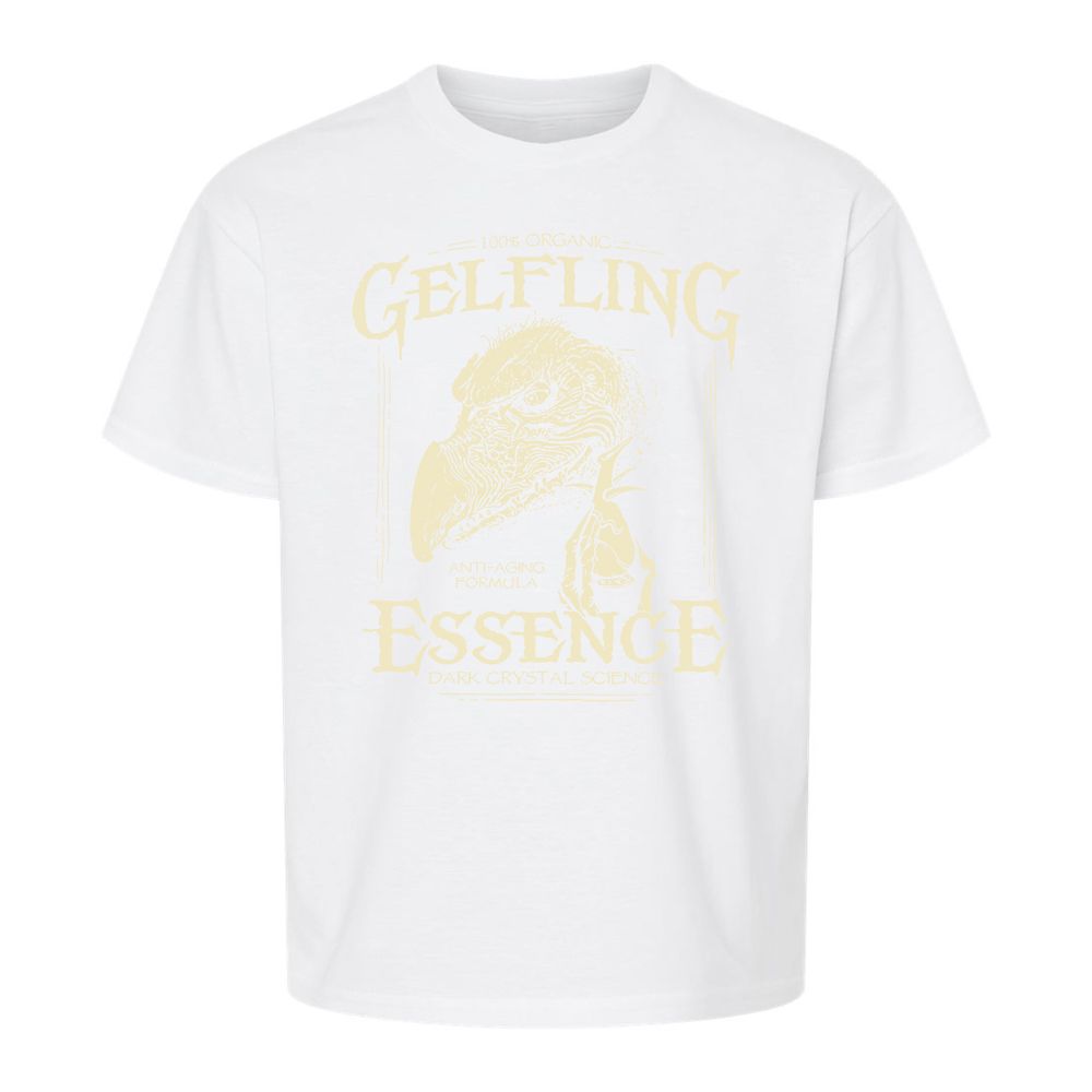 Kids T-Shirt - U3QENWVE - White - 5