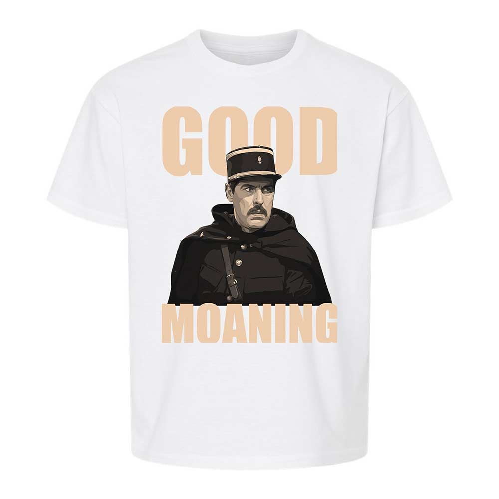 Kids T-Shirt - 3JTHFD2F - White - 5
