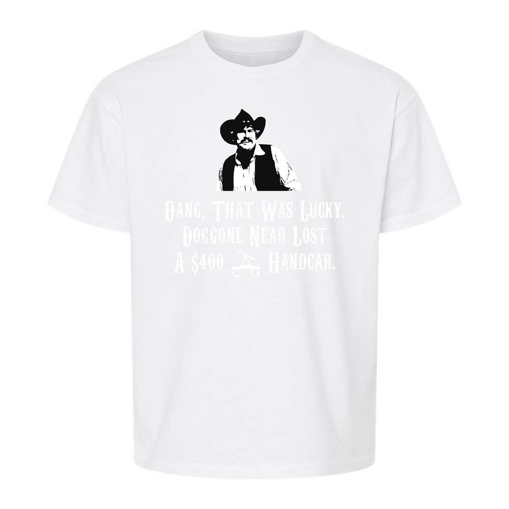 Kids T-Shirt - NF9U3YBG - White - 5