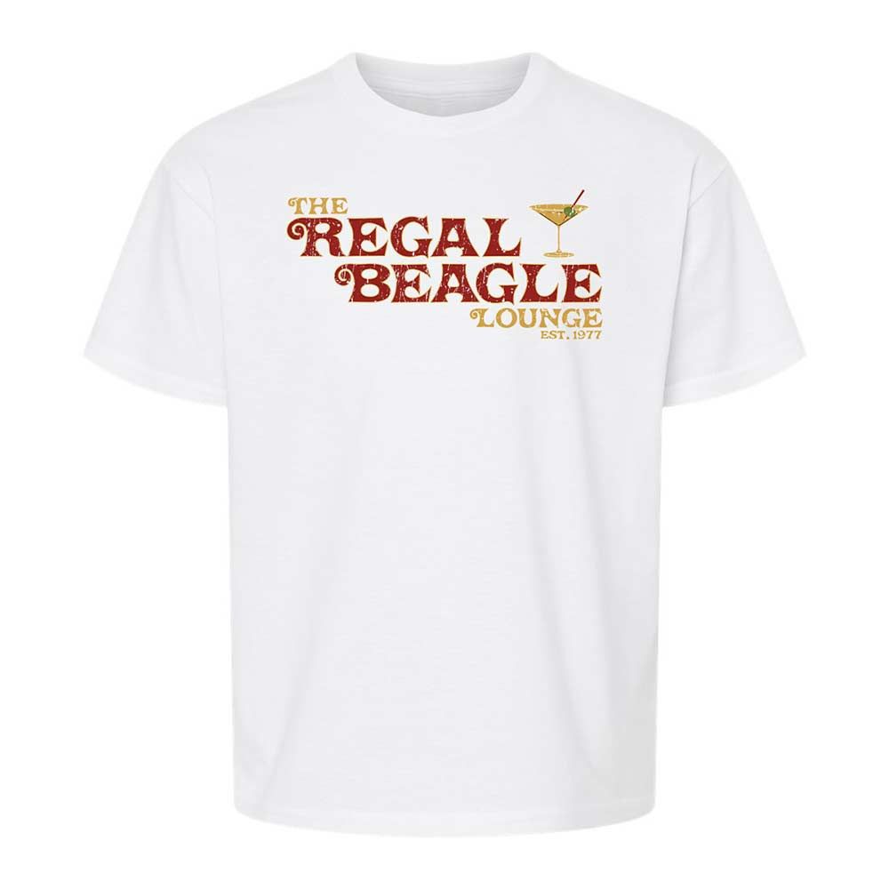 Kids T-Shirt - 6XHTWW5J - White - 5
