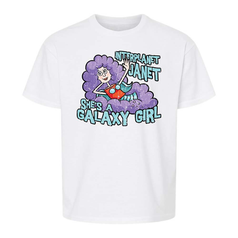 Kids T-Shirt - NB3Y7TN4 - White - 5