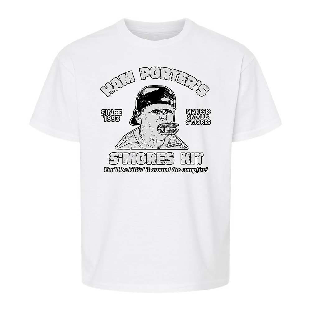 Kids T-Shirt - 5YTRQVD8 - White - 5