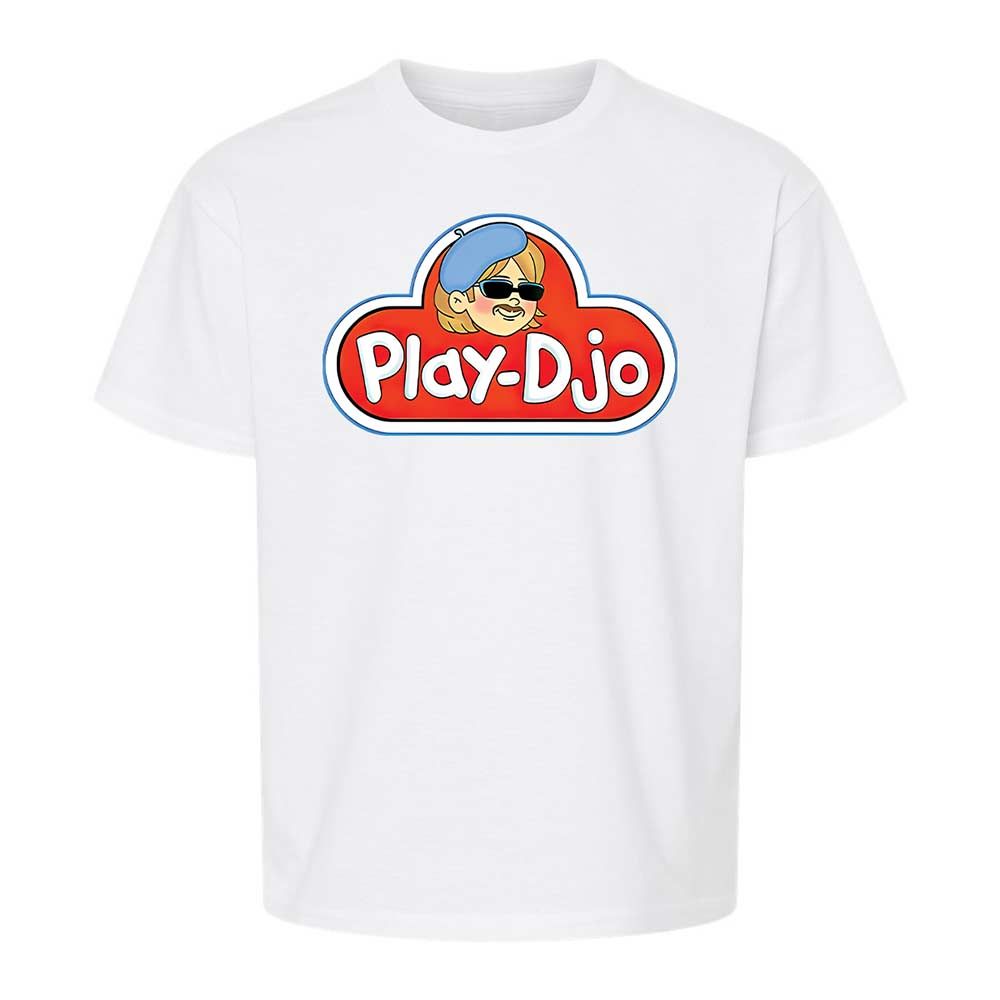 Play Djo - White - 5