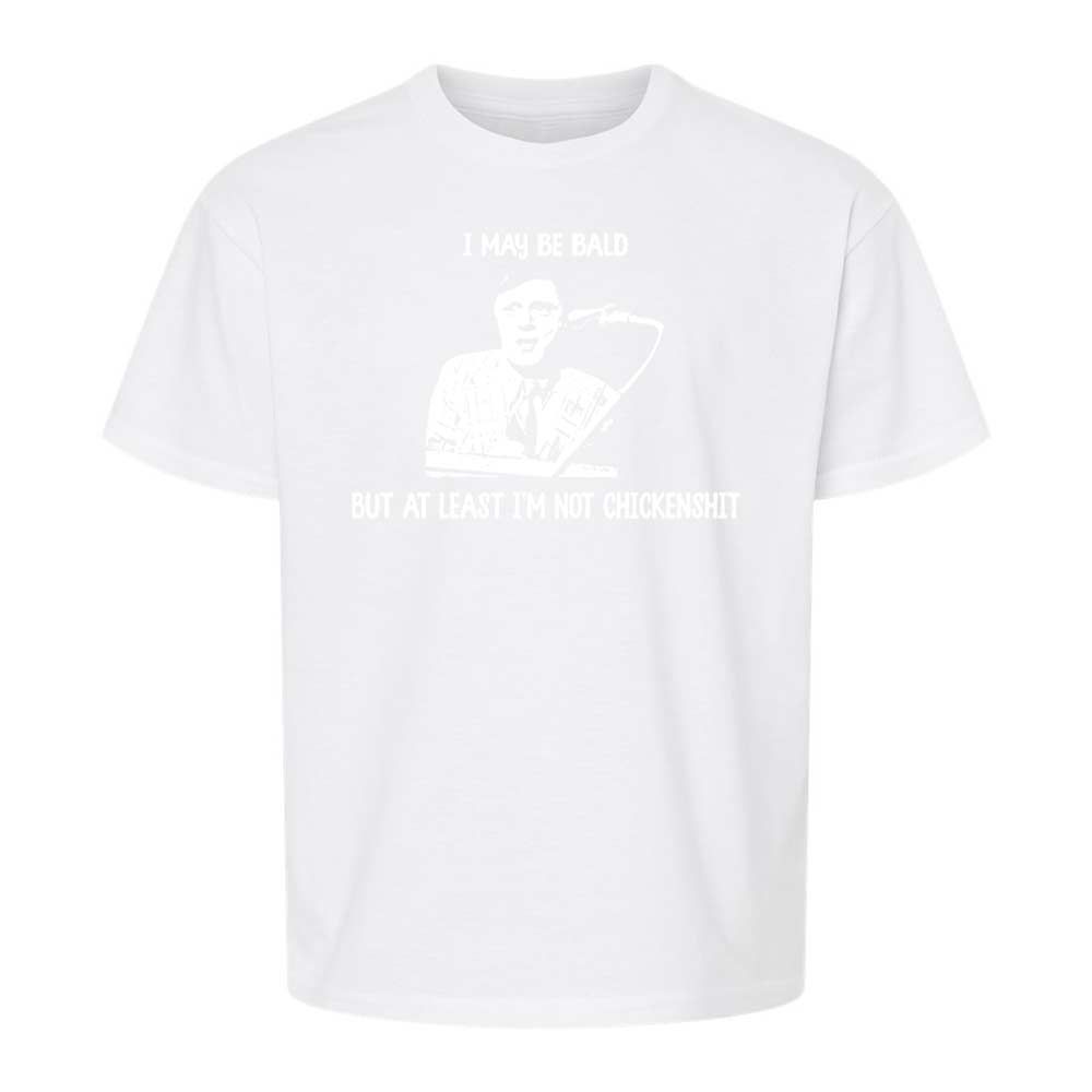 Kids T-Shirt - 31C7QDXF - White - 5