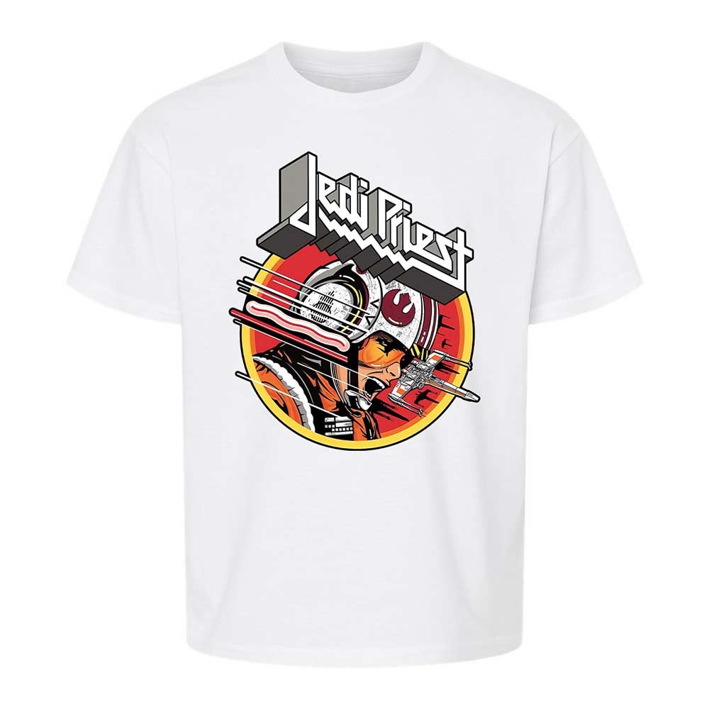 Jedipriest - White - 5