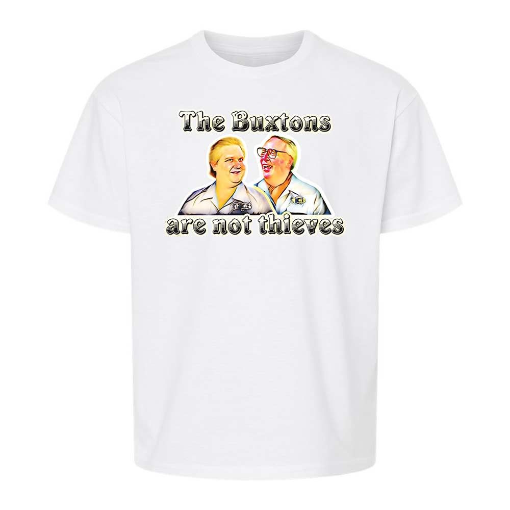 Kids T-Shirt - X41UUZQ7 - White - 5