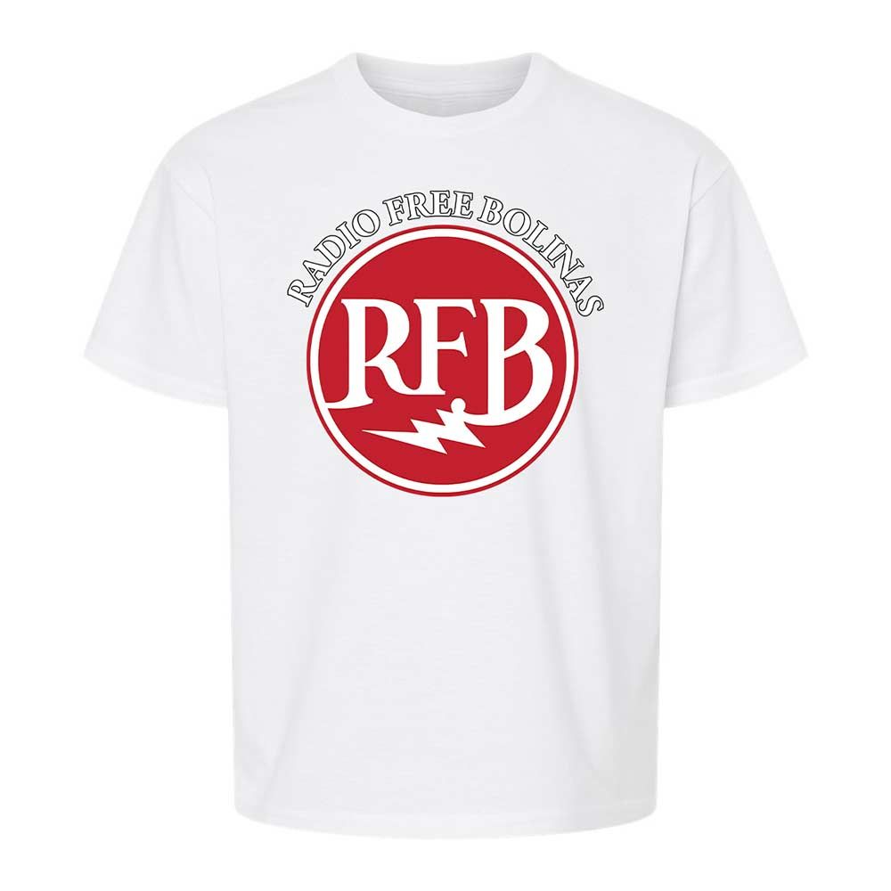 Kids T-Shirt - 329BX46H - White - 5
