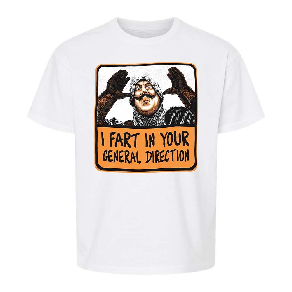 Kids T-Shirt - MJ4CZHUH - White - 5