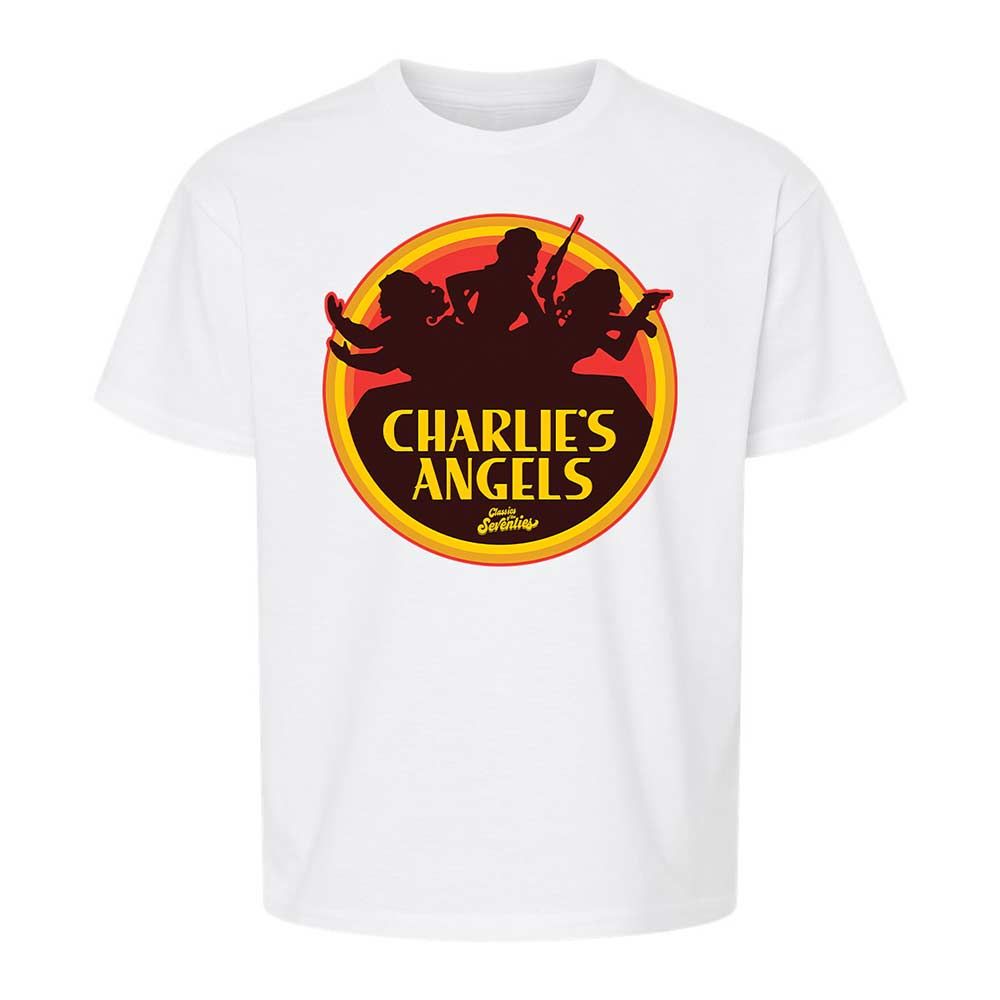 Angels - White - 5