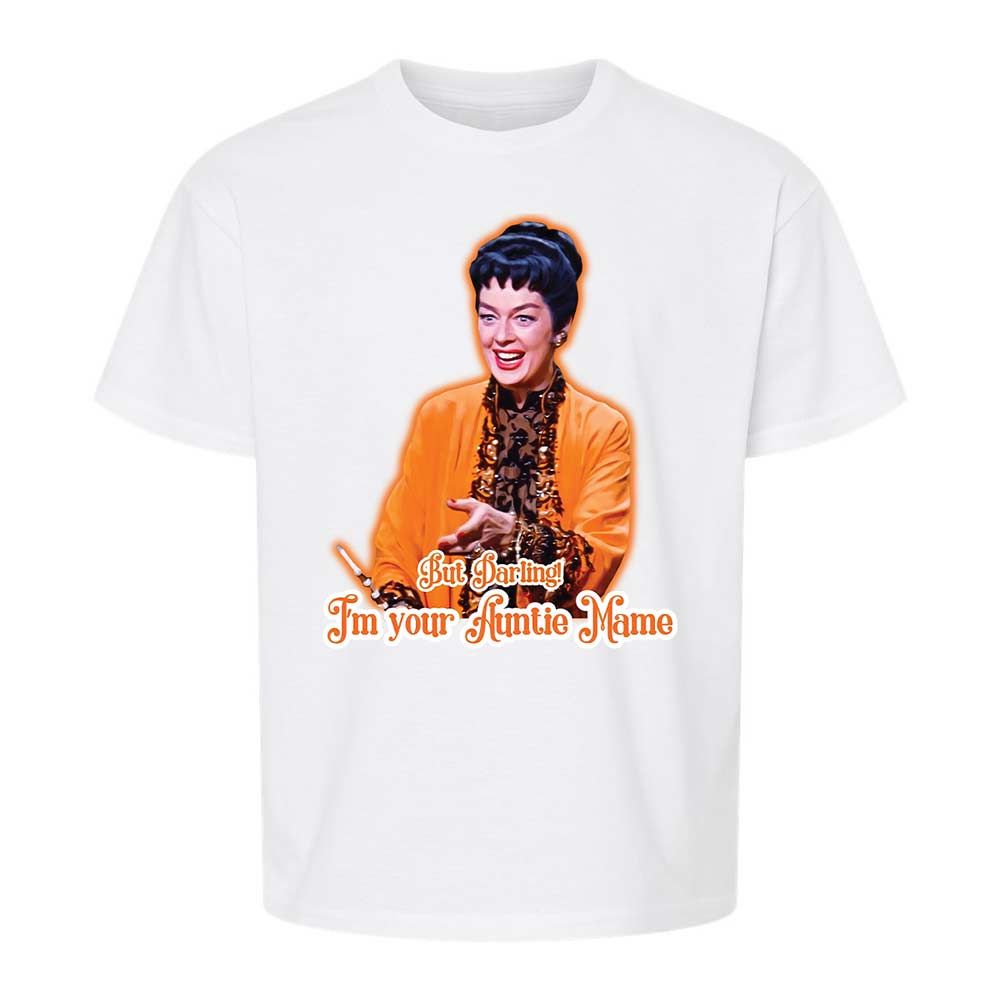 Kids T-Shirt - WW5AYBDM - White - 5