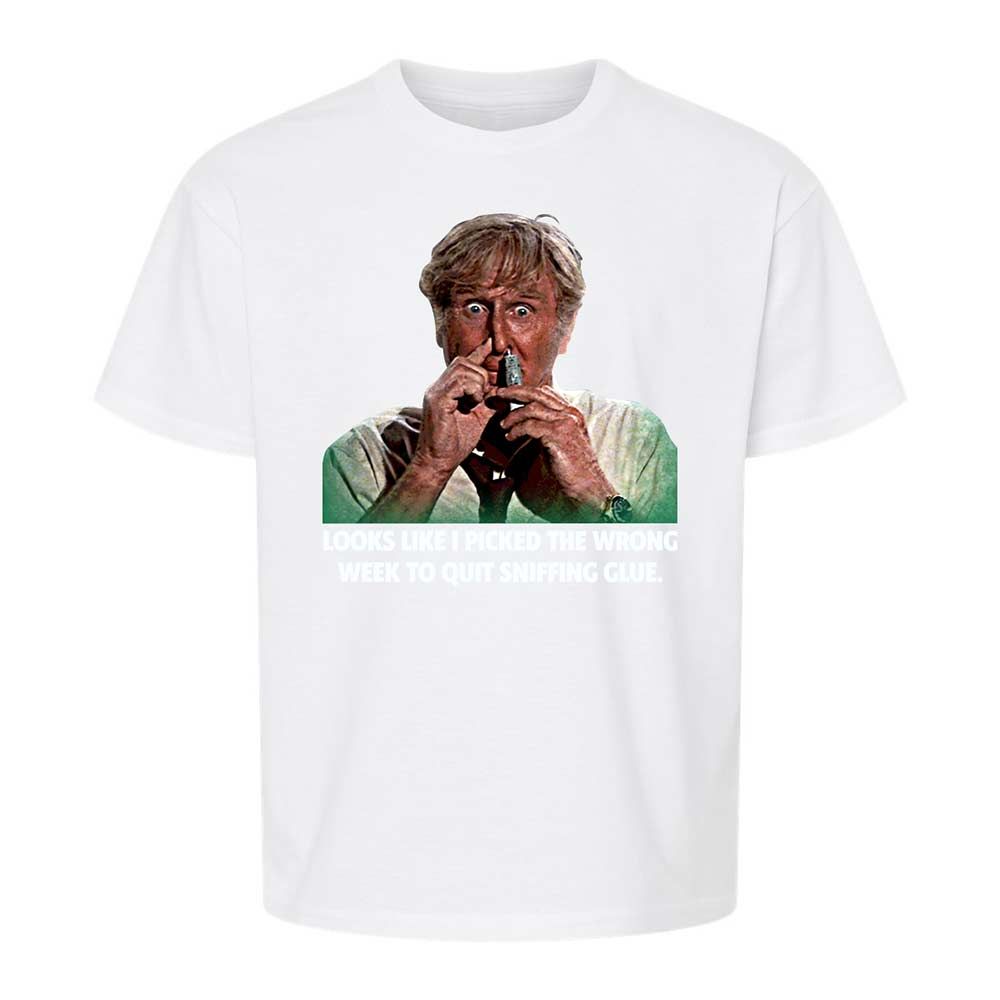 Kids T-Shirt - M35TA7EV - White - 5