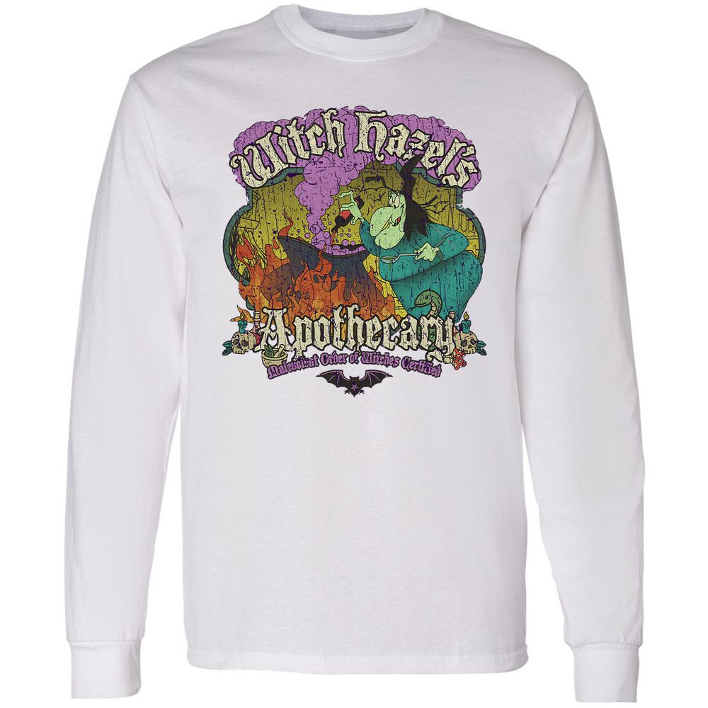 Long Sleeve T-Shirt - 9ZA8H2MR - White - 5