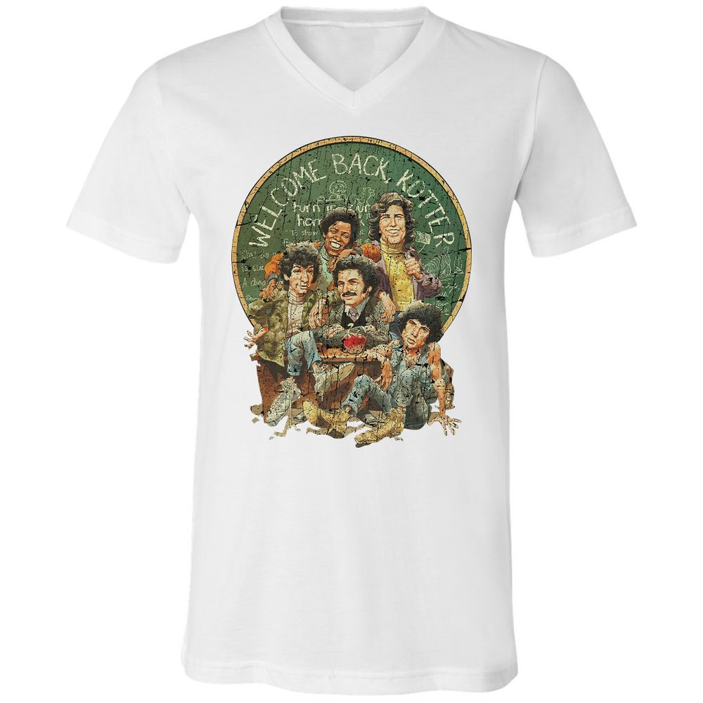 Welcome 1975 - White - 5